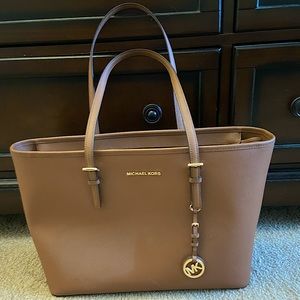 Michael Kors Tote Bag